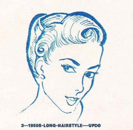 1950s-hair-up-styles-17_7 1950-es évek haj fel stílusok