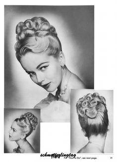 1950s-prom-hair-10_18 1950-es évek szalagavató haj