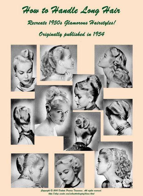 1950s-prom-hair-10_3 1950-es évek szalagavató haj