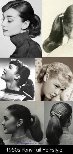 1950s-updo-hairstyles-for-long-hair-01_12 1950-es évek frizurája hosszú hajra