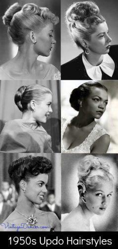 50s-style-hairdos-75_16 50-es évek stílusú fodrászok