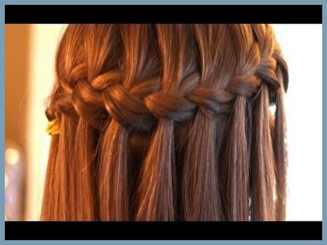 amazing-and-easy-hairstyles-52_18 Csodálatos, egyszerű frizura