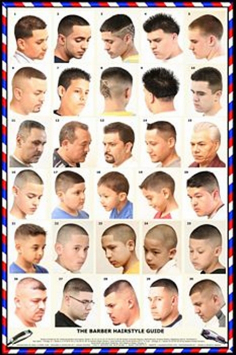 basic-haircut-styles-97 Alapvető hajvágási stílusok