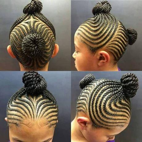 beautiful-weaving-hairstyles-38 Gyönyörű szövés frizurák