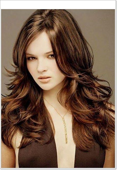 best-long-layered-hairstyles-82_19 A legjobb hosszú rétegű frizurák