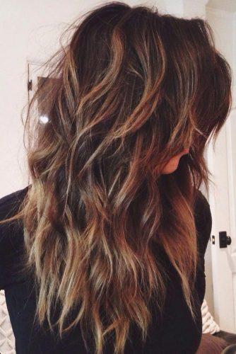 best-long-layered-hairstyles-82_6 A legjobb hosszú rétegű frizurák