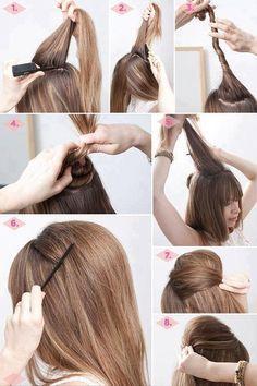 cool-and-easy-hair-designs-48_17 Hűvös, könnyű haj minták