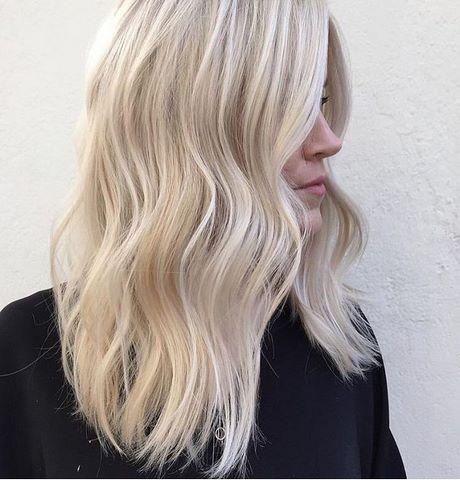 creamy-blonde-hair-colour-75 Krémes szőke hajszín