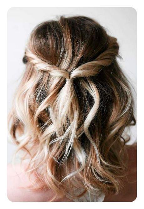 cute-easy-hairstyles-for-beginners-39_19 Aranyos könnyű frizurák kezdőknek