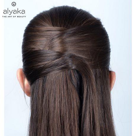 easy-hairstyles-for-adults-61_4 Könnyű frizurák felnőtteknek