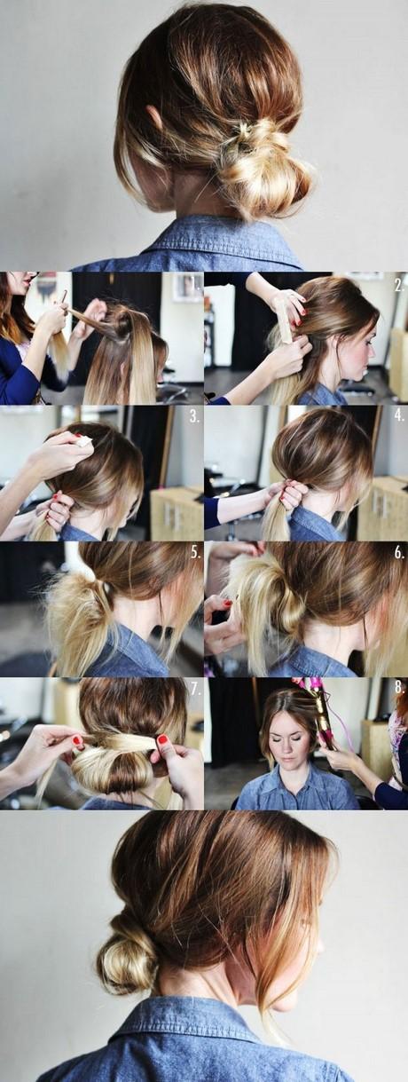 easy-hairstyles-for-ladies-81_15 Könnyű frizurák hölgyeknek