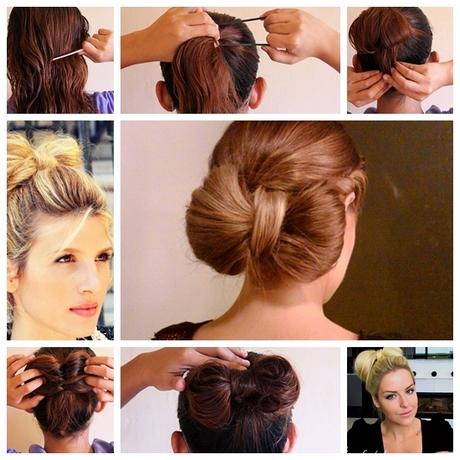 easy-to-make-hair-style-03 Könnyen elkészíthető frizura