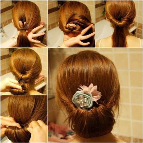 easy-to-make-hair-style-03_3 Könnyen elkészíthető frizura