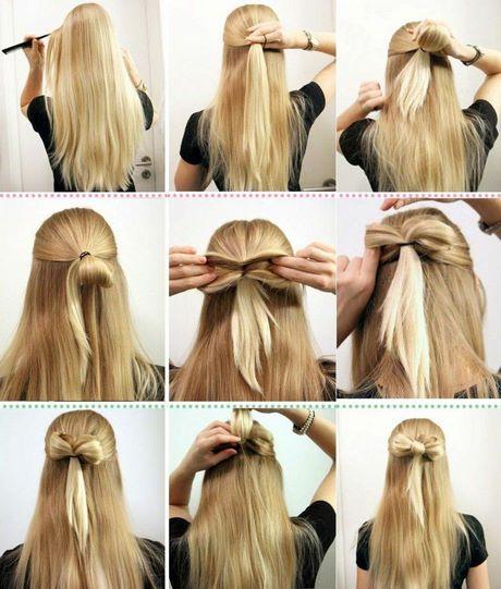 easy-to-make-hair-style-03_4 Könnyen elkészíthető frizura