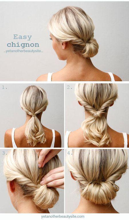 easy-ways-to-do-hairstyles-37_15 A frizurák egyszerű módja