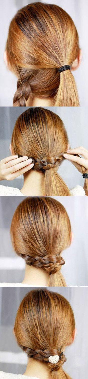 easy-ways-to-do-hairstyles-37_3 A frizurák egyszerű módja