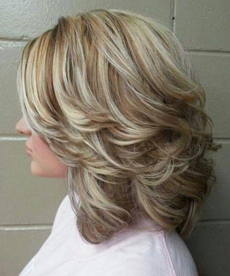 full-layered-hairstyles-05_10 Teljes rétegű frizurák