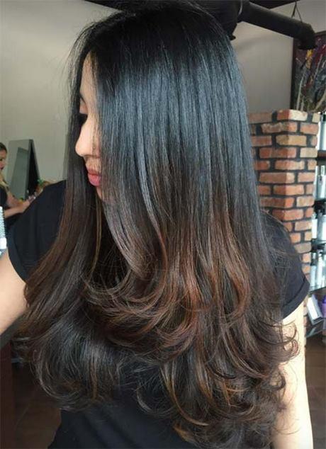 full-layered-hairstyles-05_17 Teljes rétegű frizurák