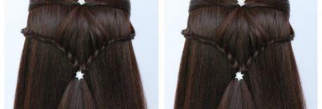 hair-style-in-simple-70_10 Haj stílus egyszerű