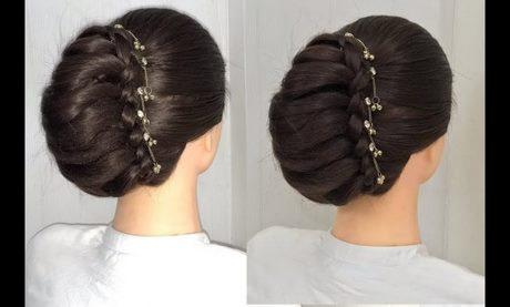 hair-style-in-simple-70_2 Haj stílus egyszerű