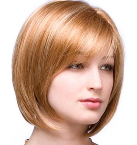 hairstyle-for-small-round-face-girl-31_13 Frizura kis kerek arc lány
