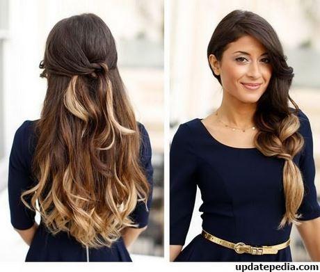 latest-beautiful-hairstyles-85_8 Legújabb szép frizurák