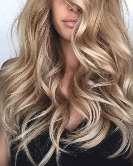 latest-blonde-hair-trends-83_18 Legújabb szőke haj trendek
