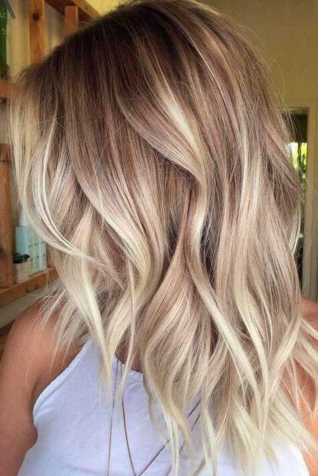 latest-blonde-hair-trends-83_2 Legújabb szőke haj trendek