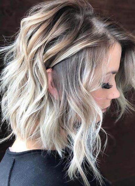 latest-blonde-hair-trends-83_3 Legújabb szőke haj trendek