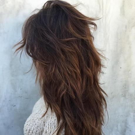 long-full-layered-haircuts-92_9 Hosszú, Teljes rétegű hajvágás