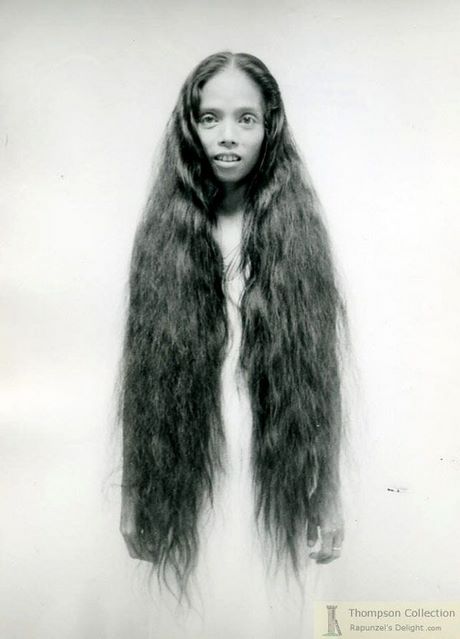 long-hair-vintage-22 Hosszú haj vintage