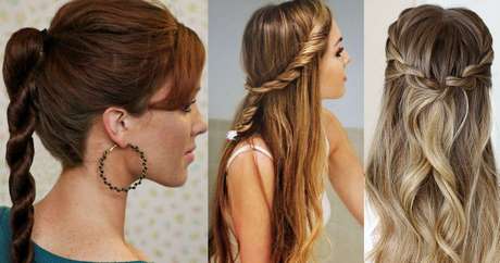 new-simple-and-easy-hairstyles-83_13 Új egyszerű, egyszerű frizura