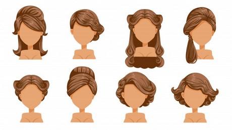 old-fashioned-womens-hairstyles-18_10 Régi vágású női frizurák