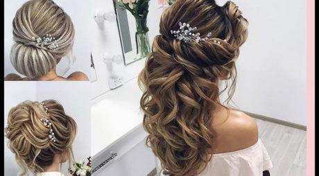 prom-hairstyles-half-up-and-down-32_18 Prom frizurák félig fel-le
