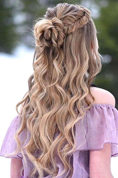 prom-hairstyles-half-up-and-down-32_5 Prom frizurák félig fel-le