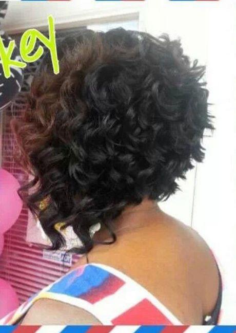 quick-weave-hairstyles-with-curly-hair-60_10 Gyors szövés frizurák göndör hajjal