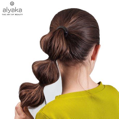 self-making-easy-hairstyles-78_8 Önálló készítése könnyű frizurák