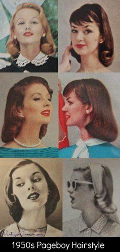 simple-1950s-hairstyles-77_11 Egyszerű 1950-es frizurák
