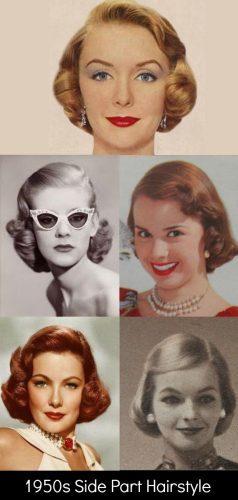 simple-1950s-hairstyles-77_7 Egyszerű 1950-es frizurák