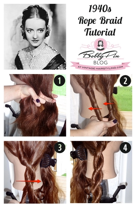 1940-updo-hairstyles-19_11-4-4 1940 frizura