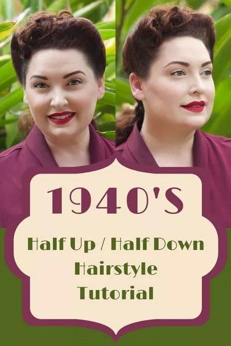 1940-updo-hairstyles-19_3-12-12 1940 frizura
