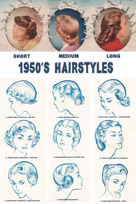 1950-short-hairstyles-65_9-19-19 1950 rövid frizurák