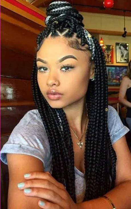 best-african-braided-hairstyles-20_10-3-3 A legjobb afrikai fonott frizurák