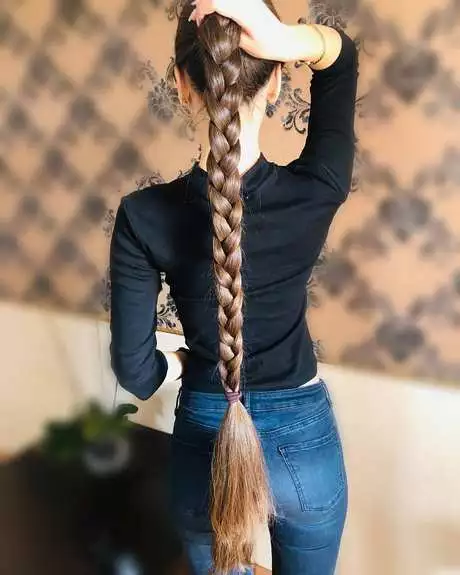 different-braids-for-long-hair-80-2-2 Különböző zsinórok hosszú hajra