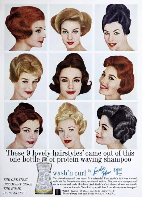 easy-40s-hairstyles-65_14-7-7 Könnyű 40-es évek frizurái