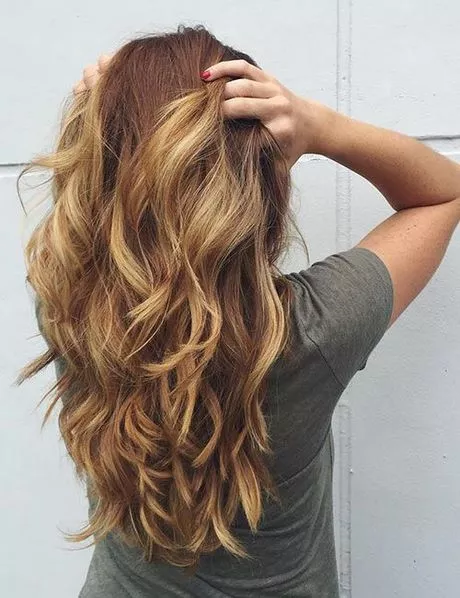 long-hair-and-layers-84-2-2 Hosszú haj és rétegek