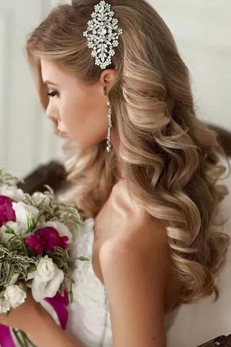 long-hair-wedding-styles-down-26_8-15-15 Hosszú haj esküvői stílusok le