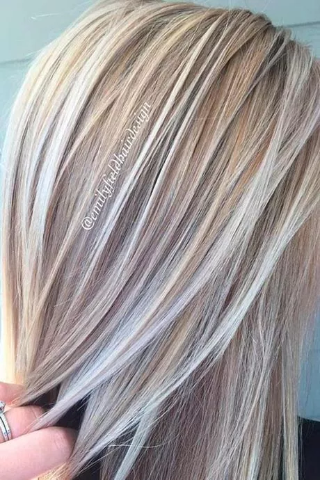 platinum-blonde-highlights-on-blonde-hair-84_13-4-4 Platina szőke kiemeli a szőke haj