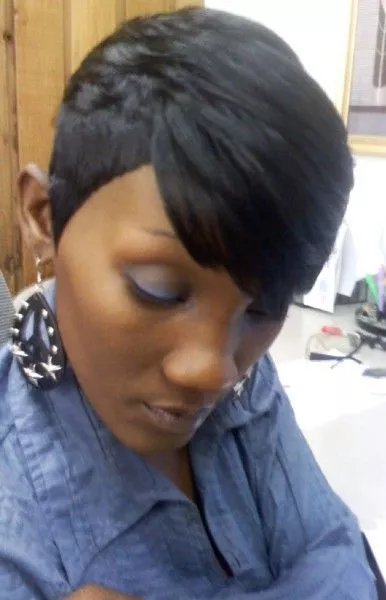 short-hair-weaves-for-black-women-74_12-5-5 Rövid haj szövés fekete nők számára