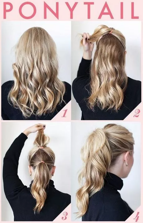 simple-hairstyles-for-women-24_10-2-2 Egyszerű frizurák a nők számára